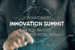 Tel Aviv Hardware Innovation Summit
